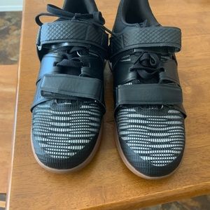 Reebok Legacy Lifters